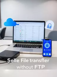 Secure Ways to Send Large Files