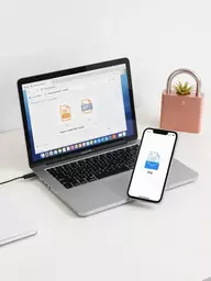 Send Large Files Securely Today
