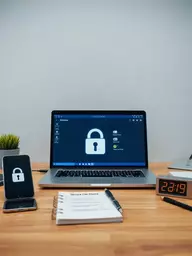 Secure File Sharing with Expiration
