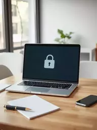 Secure File Sharing for Clients