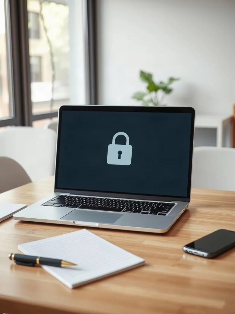 Secure File Sharing for Clients