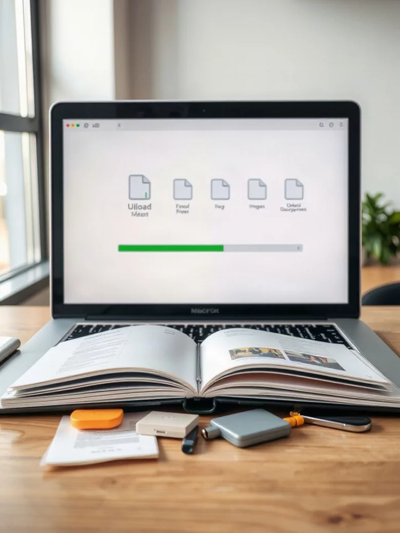 Share Large Files Securely Online