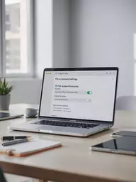 Managing File Access and Links