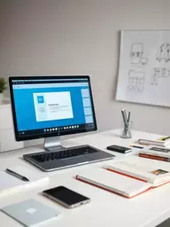Essential Features for Creative File Sharing