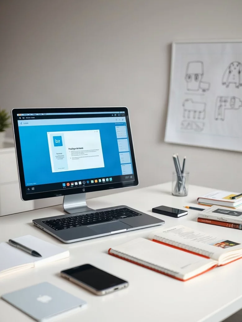 Essential Features for Creative File Sharing