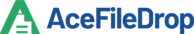 AceFileDrop - Private File Sharing and Temporary Storage