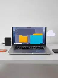 Securely Share Large Files Easily