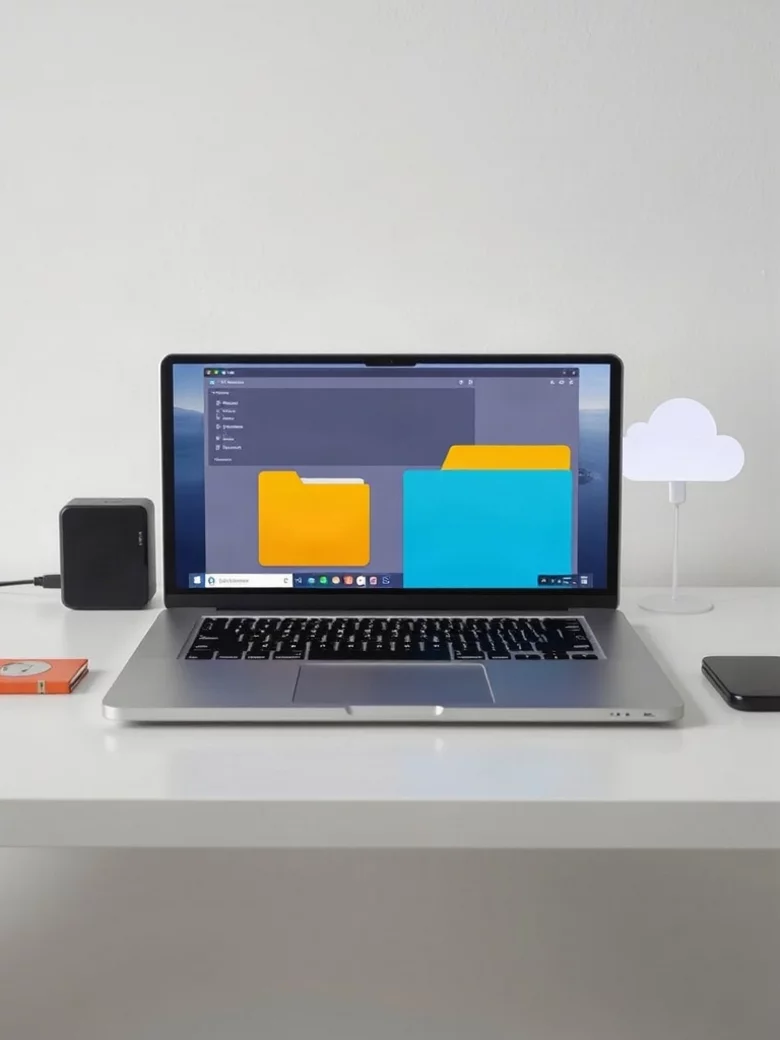 Securely Share Large Files Easily