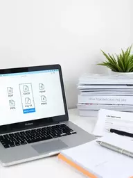 File Upload Types and Limits
